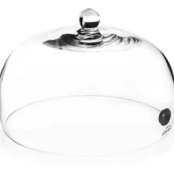 Lacor lasikupu savustuspyssylle 22 cm