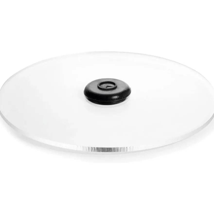 Lacor savustuskansi 12 cm
