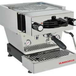 La Marzocco Linea Mini Inox espressokone
