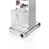 La Piccola Piccola espressokeitin E.S.E. espressonapeille