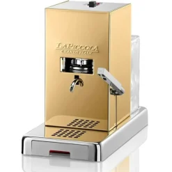 La Piccola Piccola espressokeitin E.S.E. espressonapeille