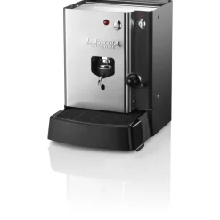 La Piccola Sara Classic Nera espressokeitin E.S.E. -kahvinapeille