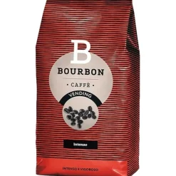 Lavazza Bourbon Intenso Vending 1 kg kahvipavut