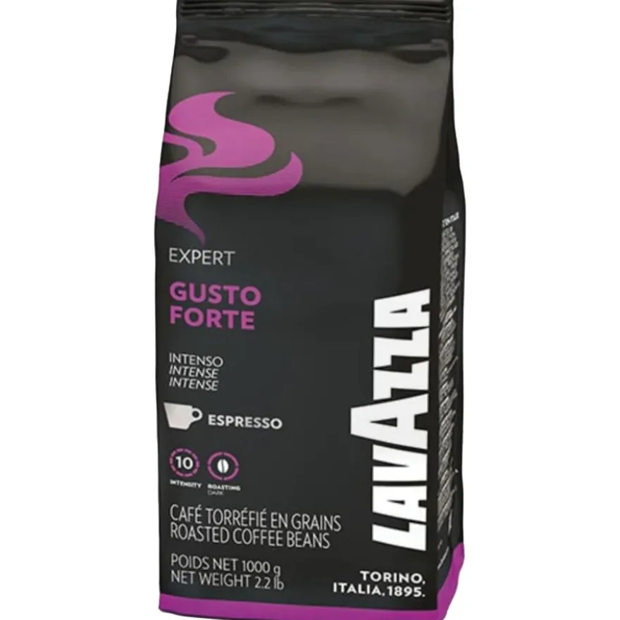 Lavazza Expert Gusto Forte 1 kg kahvipavut