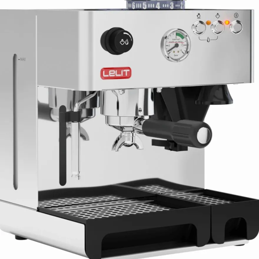Lelit Anita PL042EM espressokone