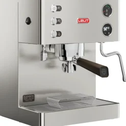 Lelit Elizabeth PL92T Version 3 espressokeitin