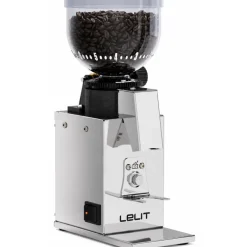 Lelit Fred PL043MMI espressokahvimylly