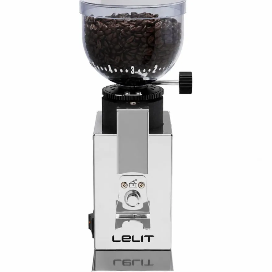Lelit Fred PL043MMI espressokahvimylly