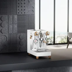 Lelit MaraX3 HX Type Q espressokone