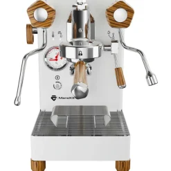 Lelit MaraX3 HX Type Q espressokone
