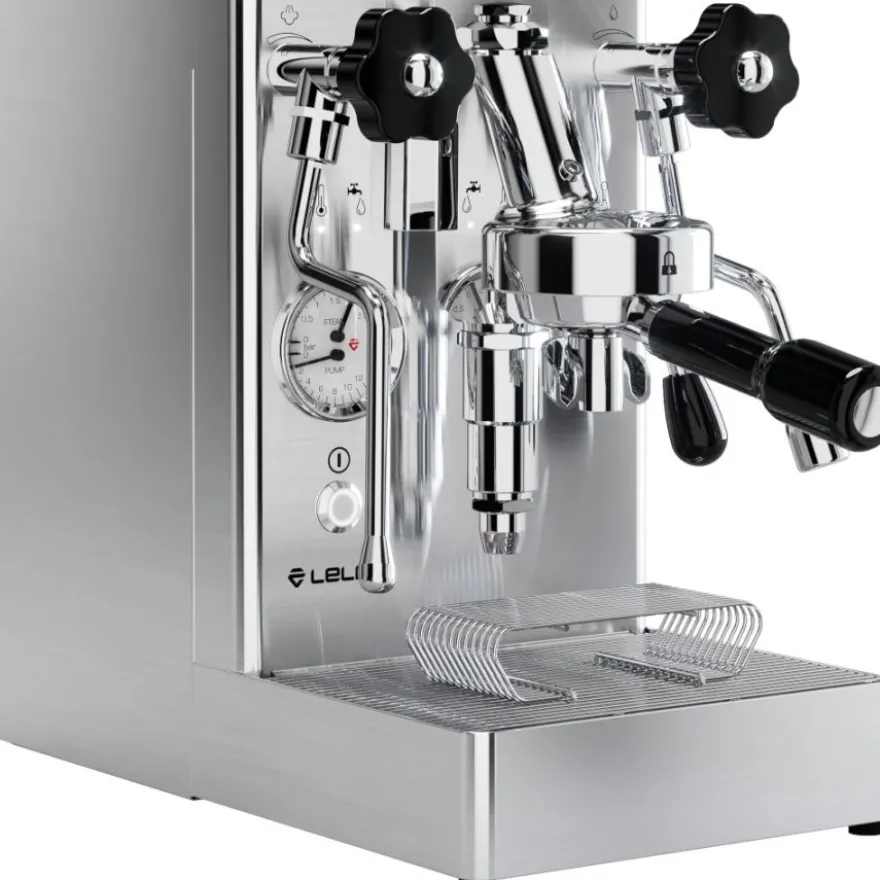 Lelit MaraX PL62X espressokone
