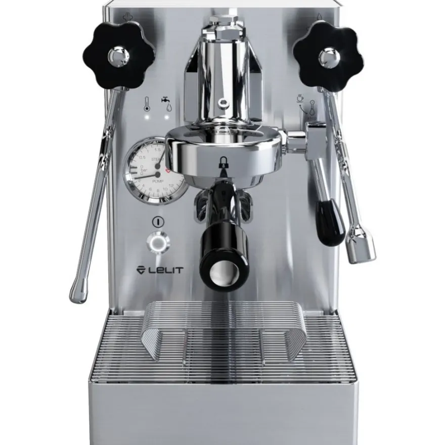 Lelit MaraX PL62X espressokone