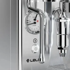 Lelit MaraX PL62X espressokone