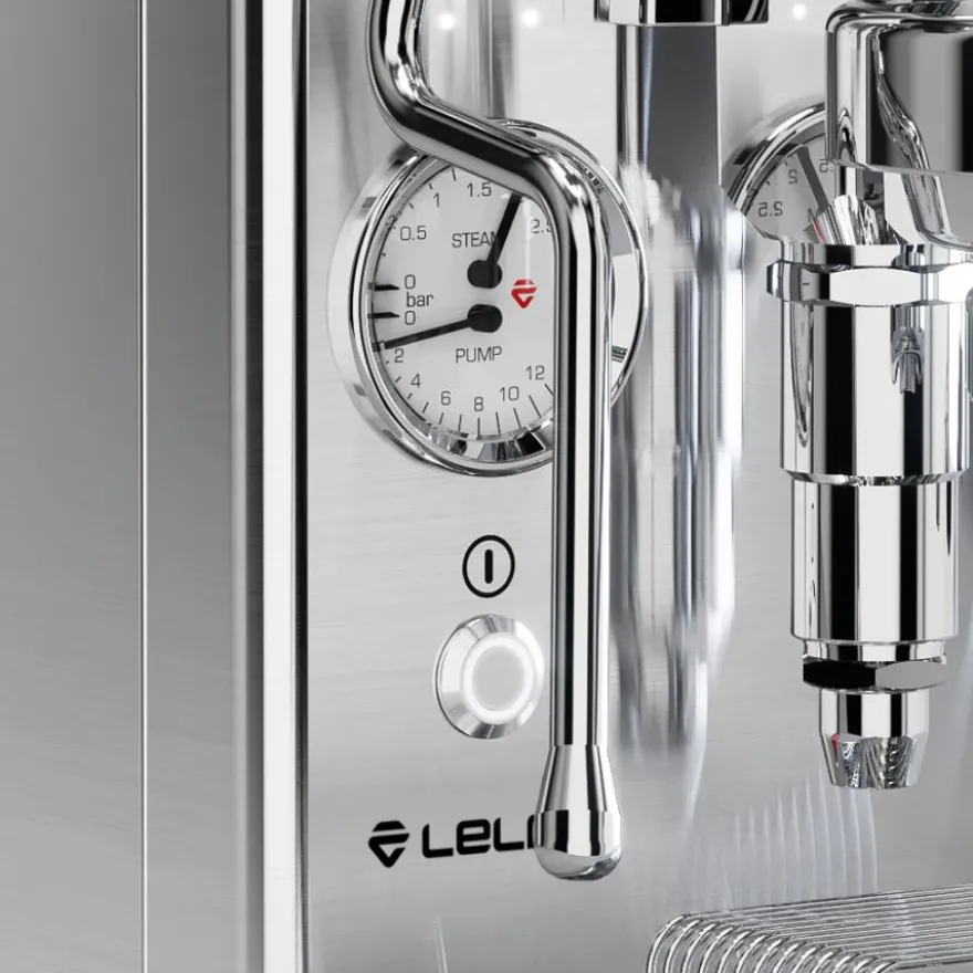 Lelit MaraX PL62X espressokone
