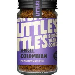 Little's Colombian Premium pikakahvi 50 g