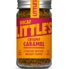 Little's Creamy Caramel kofeiiniton pikakahvi 50 g
