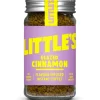 Little's Glazed Cinnamon maustettu pikakahvi 50 g