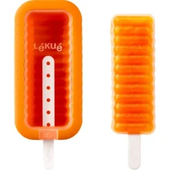 Lékué Iconic Twister jäätelömuotti