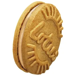 Lotus Biscoff Cream täytekeksi 150 g