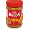 Lotus Biscoff Crunchy Spread keksitahna 380 g