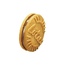 Lotus Biscoff Milk Chocolate täytekeksi 150 g