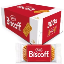 Lotus Biscoff Original kahvikeksi