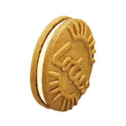 Lotus Biscoff Vanilla täytekeksi 150 g