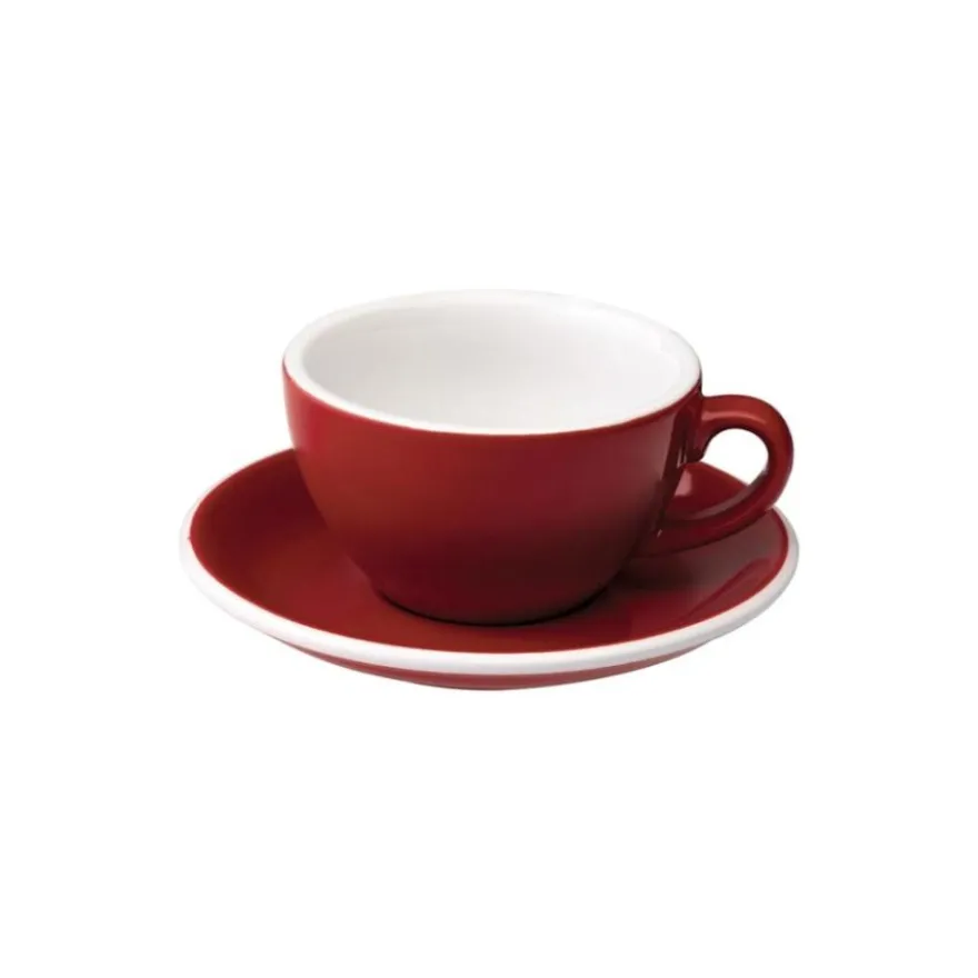 Loveramics Egg cappuccinokuppi 200 ml