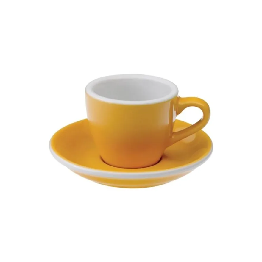 Loveramics Egg espressokuppi 80 ml