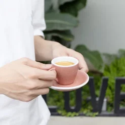 Loveramics Egg espressokuppi 80 ml -- Nature Inspired Colours