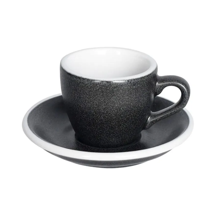 Loveramics Egg espressokuppi 80 ml -- Nature Inspired Colours