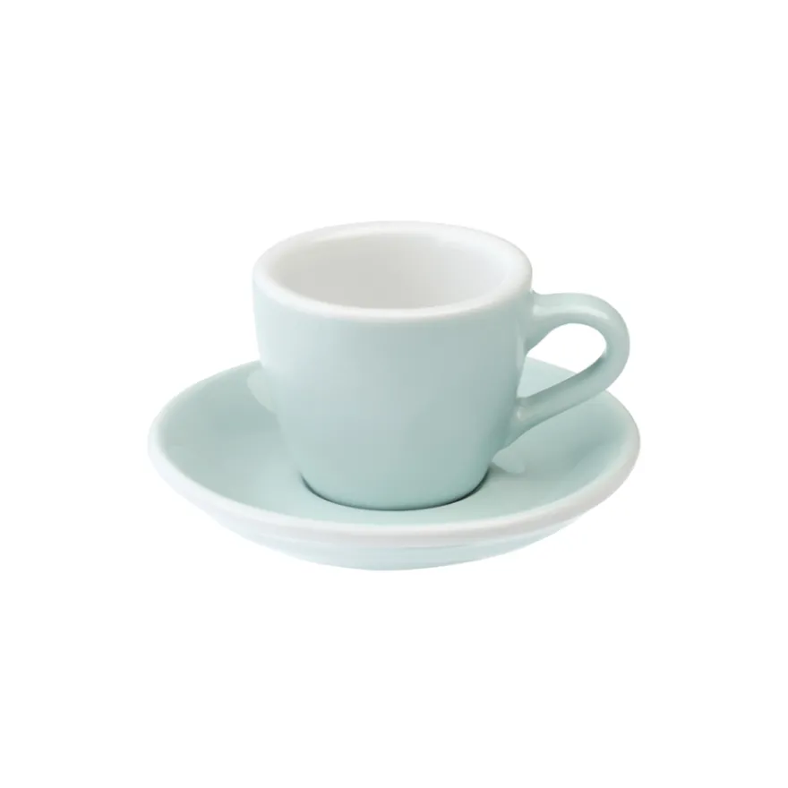 Loveramics Egg espressokuppi 80 ml