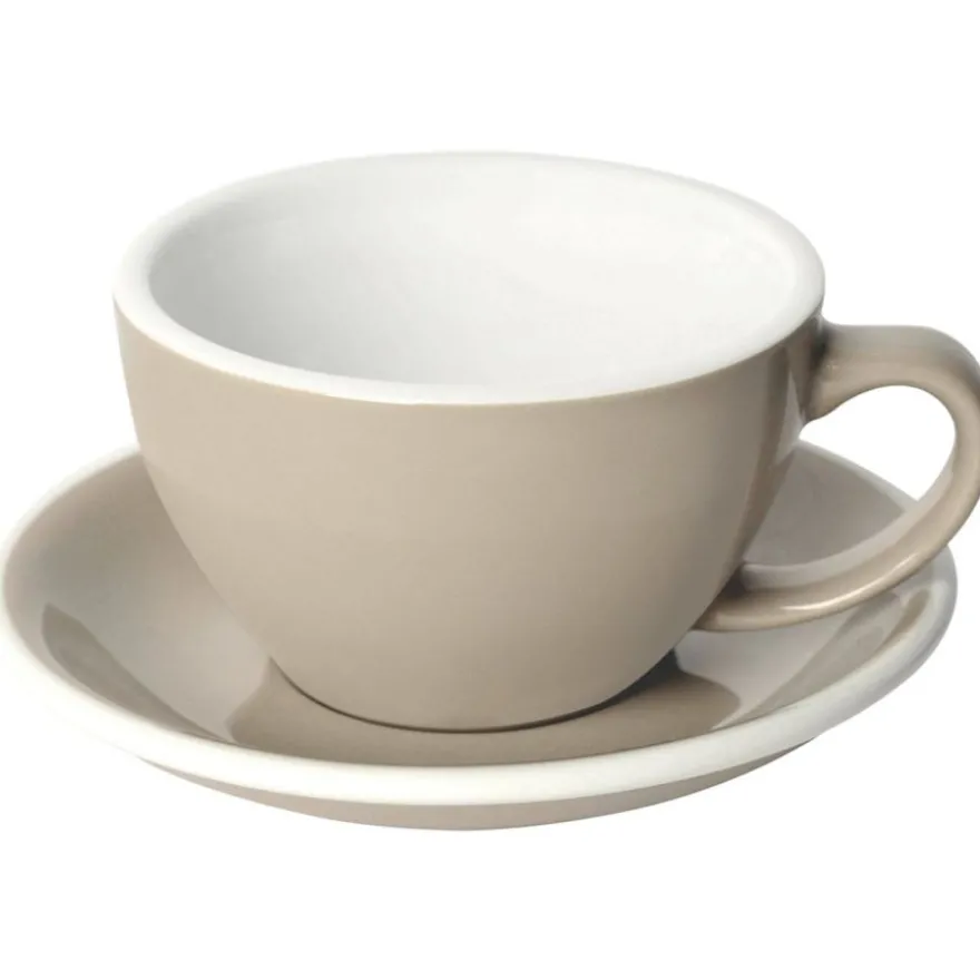 Loveramics Egg lattekuppi 300 ml