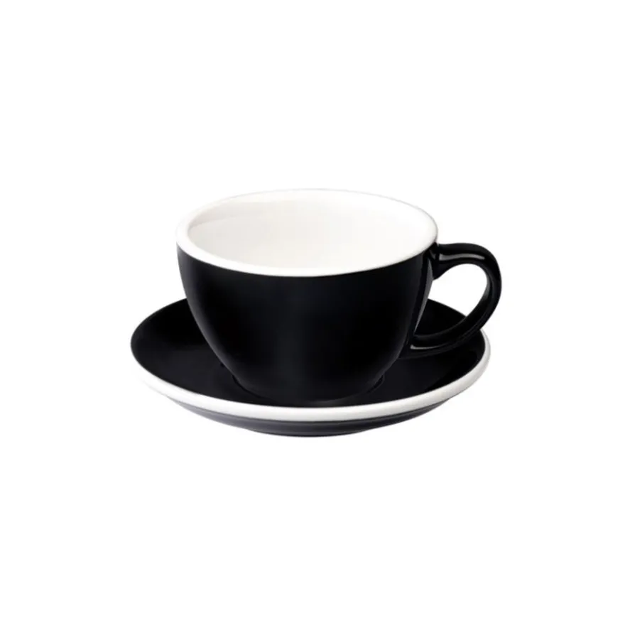 Loveramics Egg lattekuppi 300 ml