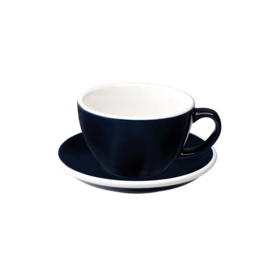 Loveramics Egg lattekuppi 300 ml