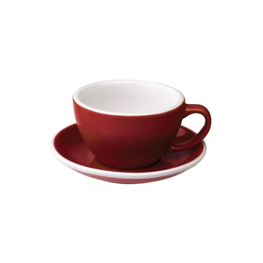 Loveramics Egg lattekuppi 300 ml