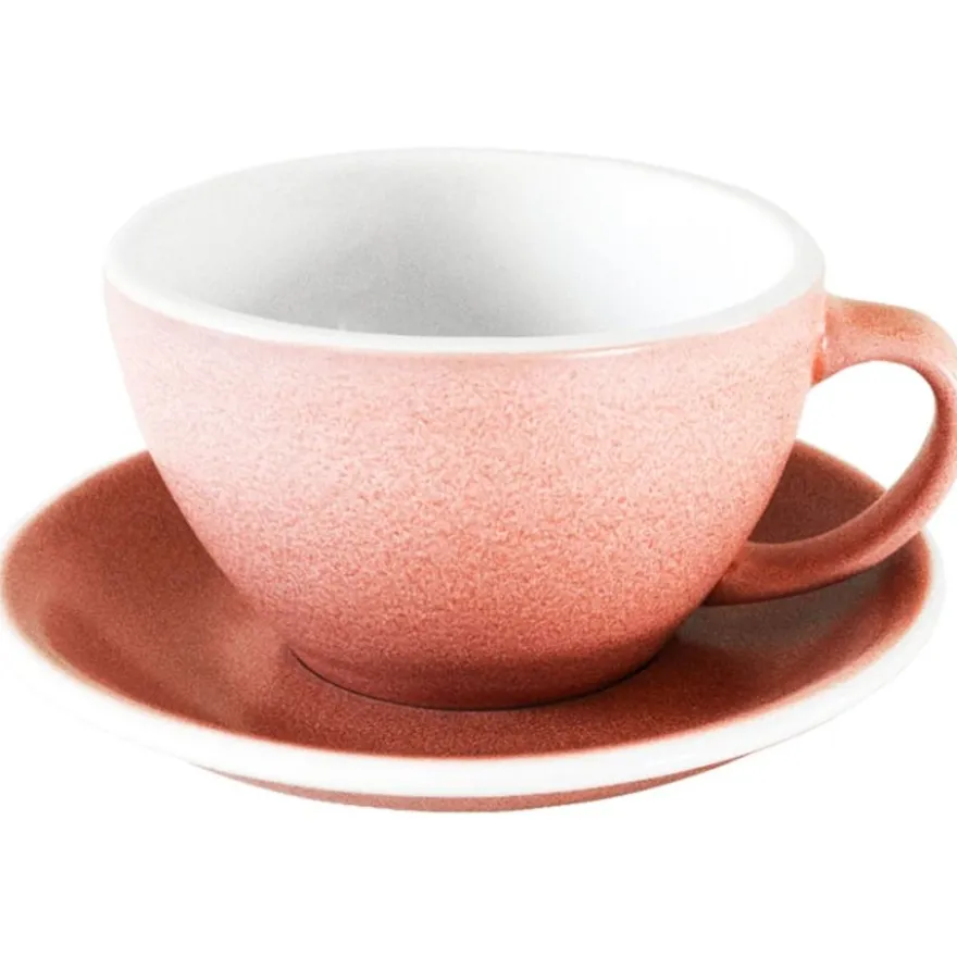 Loveramics Egg lattekuppi 300 ml - Luonnon inspiroimat värit