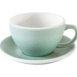 Loveramics Egg lattekuppi 300 ml - Luonnon inspiroimat värit