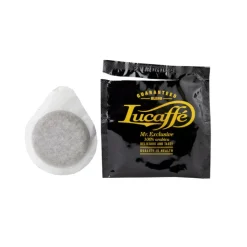 Lucaffé 100 % Arabica - Mr Exclusive espressonapit
