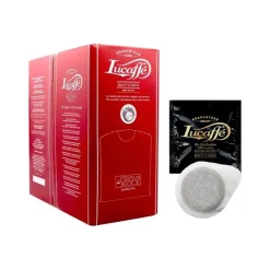 Lucaffé 100 % Arabica - Mr Exclusive espressonapit