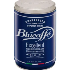 Lucaffé Blucaffé