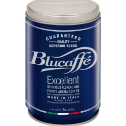 Lucaffé Blucaffé
