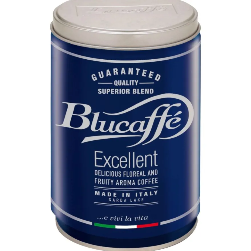 Lucaffé Blucaffé