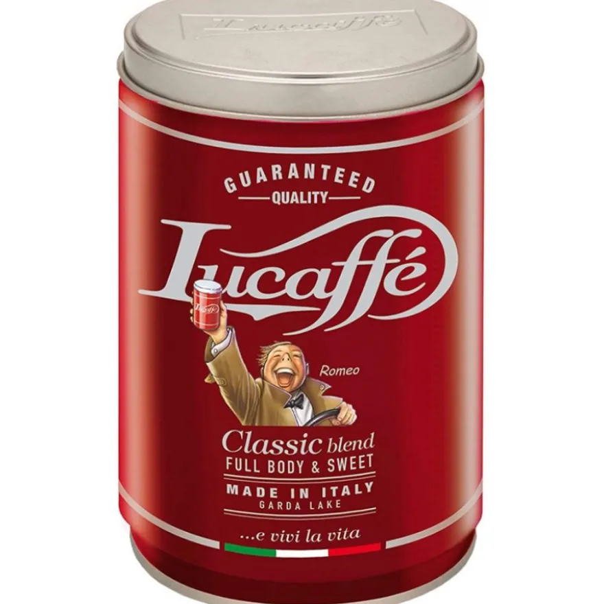 Lucaffé Classic