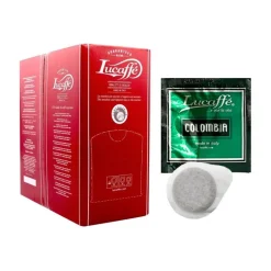Lucaffé Colombia espressonapit 150 kpl