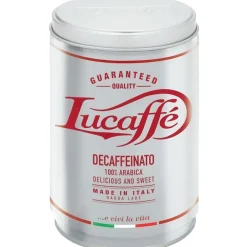 Lucaffé Decaffeinato kofeiiniton kahvi