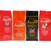 Lucaffé-espressokahvit 4 x 1 kg