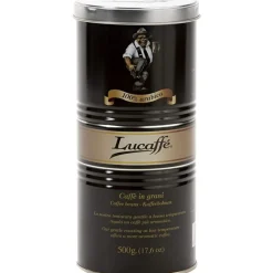 Lucaffé Mr Exclusive 100 % Arabica