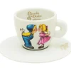 Lucaffé Piccolo & Dolce cappuccinokuppi 165 ml