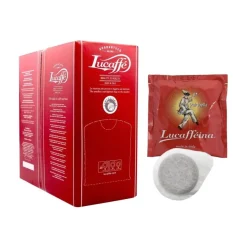 Lucaffé Pulcinella espressonapit